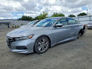 Honda Accord 1.5L 4 2019