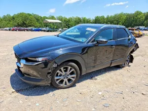 Mazda CX-30 2.5L 4 2025