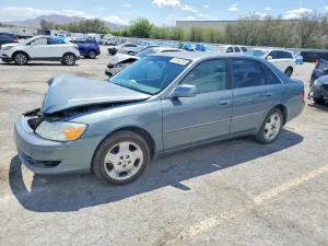 Toyota Avalon 3.0L 6 2003