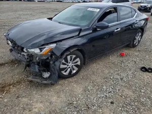 Nissan Altima 2.5L 4 2020