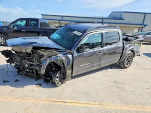 Toyota Tacoma 3.5L 6 2023
