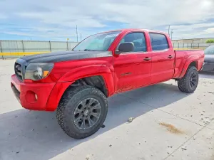Toyota Tacoma 4.0L 6 2005