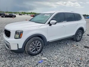 Kia Telluride 3.8L 6 2023