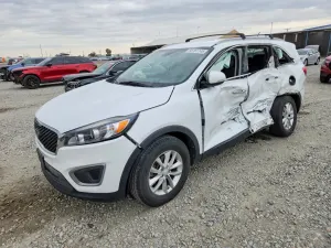 Kia Sorento 3.3L 6 2017