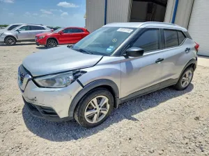 Nissan Kicks 1.6L 4 2019