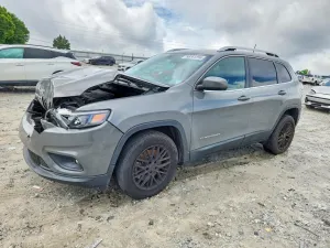 Jeep Cherokee 2.4L 4 2020