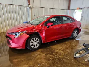 Toyota Corolla 1.8L 4 2020