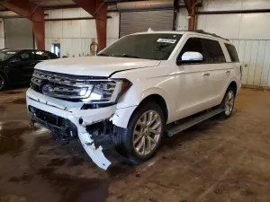 Ford Expedition 3.5L 6 2018