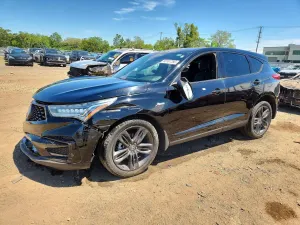 Acura RDX 2.0L 4 2021