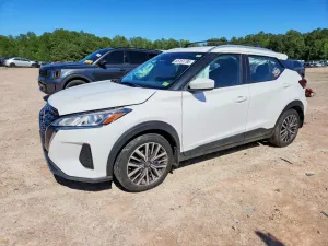 Nissan Kicks 1.6L 4 2021