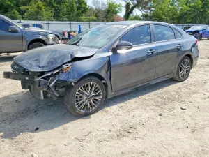 Kia Cerato / Forte / K3 2L 4 2023