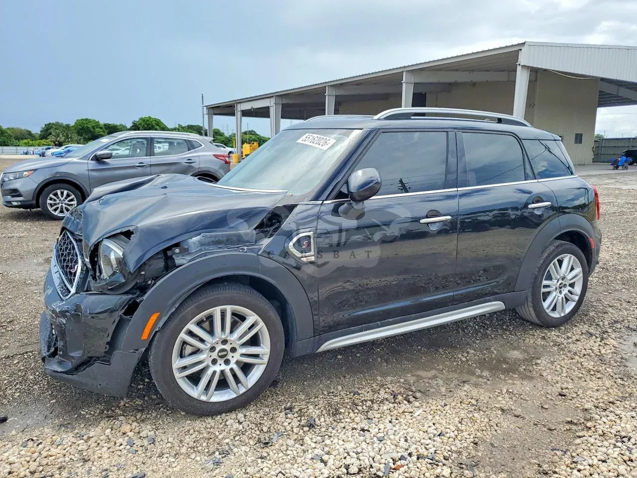 Mini Cooper 2.0L 4 2024
