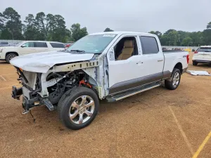 Ford F-150 3.5L 6 2023