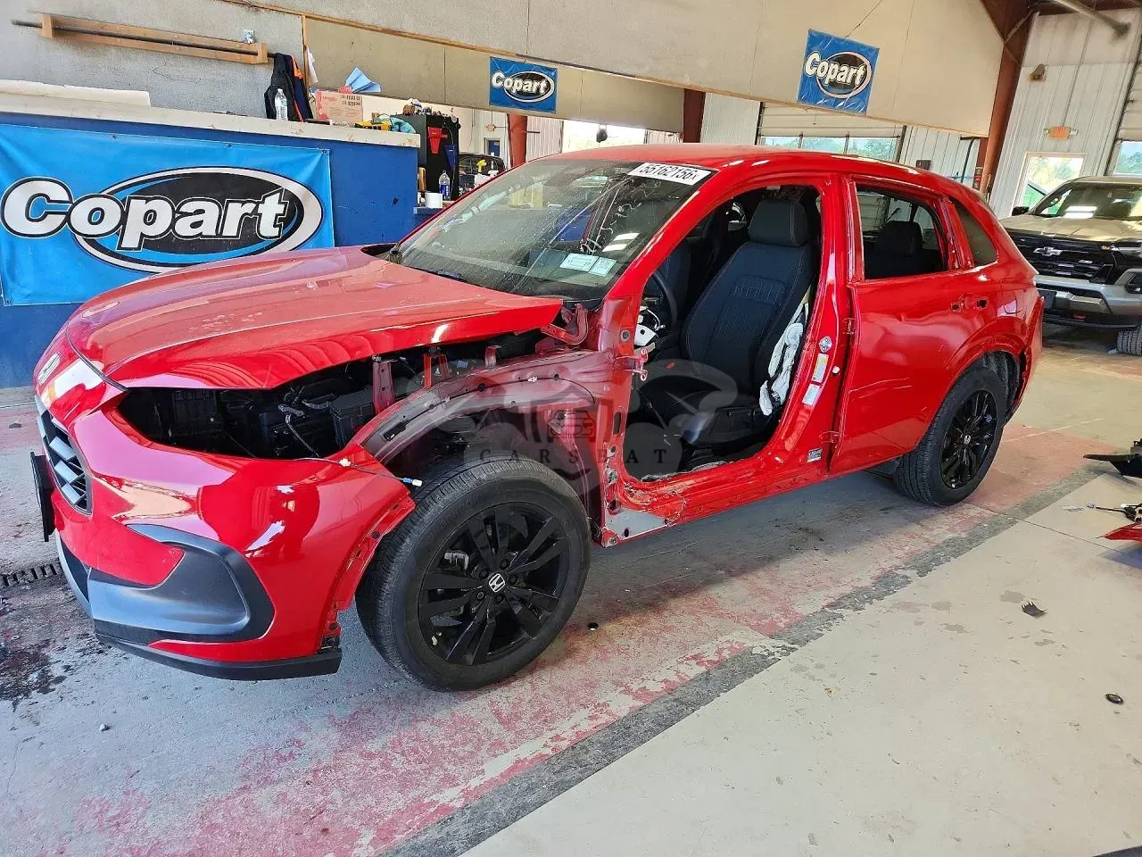 Honda HR-V 2.0L 4 2026
