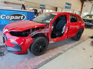 Honda HR-V 2.0L 4 2026