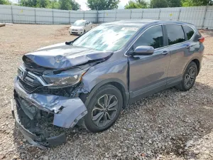 Honda CR-V 1.5L 4 2022