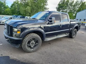 Ford F-350 6.4L 8 2010