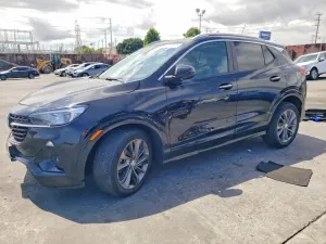 Buick Encore 1.3L 3 2022