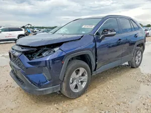 Toyota Rav4 2.5L 4 2024