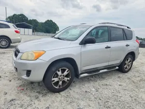 Toyota Rav4 2.5L 4 2011