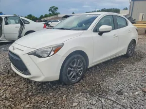 Toyota Yaris 1.5L 4 2019