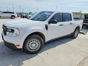 Ford Maverick 2.0L 4 2024