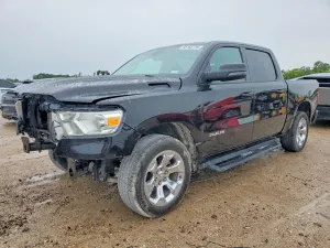 RAM 1500 3.6L 6 2023