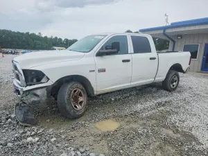 Dodge RAM 5.7L 8 2012
