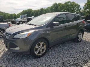 Ford Escape 2.5L 4 2016