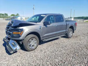 Ford F-150 3.5L 6 2025