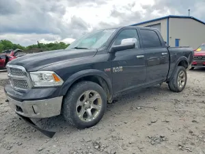 RAM 1500 5.7L 8 2016