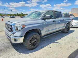 Toyota Tundra 5.7L 8 2020