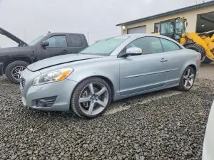 Volvo C70 2.5L 5 2011