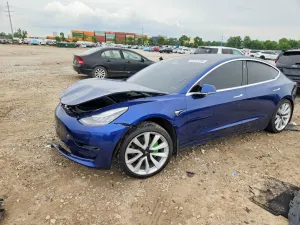 Tesla Model 3 2019