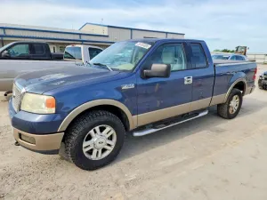 Ford F-150 5.4L 8 2004