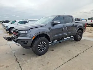 Ford Ranger 2.3L 4 2019