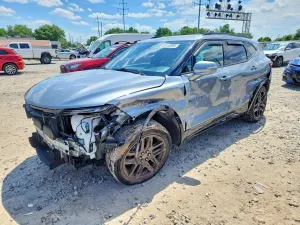 Chevrolet Blazer 3.6L 6 2024