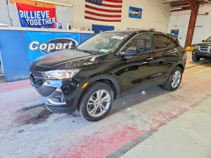Buick Encore 1.3L 3 2023