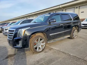 Cadillac Escalade 6.2L 8 2017