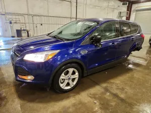 Ford Escape 2.0L 4 2016