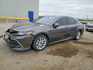 Toyota Camry 2.5L 4 2024