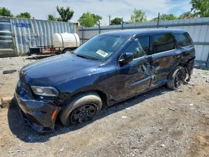 Dodge Durango 5.7L 8 2023
