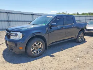 Ford Maverick 2.0L 4 2023