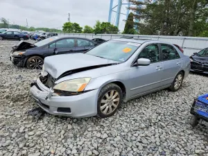 Honda Accord 3.0L 6 2007