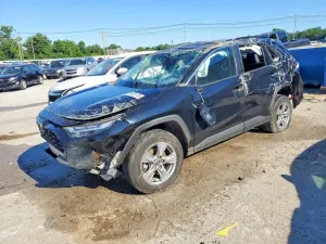 Toyota Rav4 2.5L 4 2023