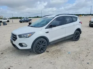 Ford Escape 1.5L 4 2019