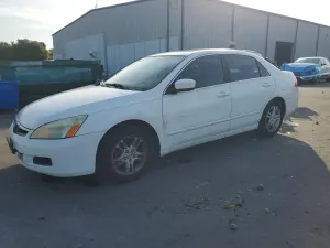 Honda Accord 2.4L 4 2006
