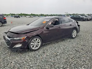 Chevrolet Malibu 1.5L 4 2020