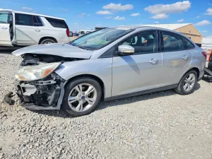 Ford Focus 2.0L 4 2014