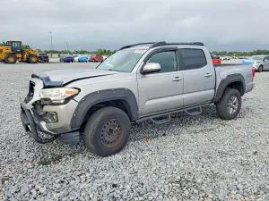 Toyota Tacoma 2.7L 4 2017